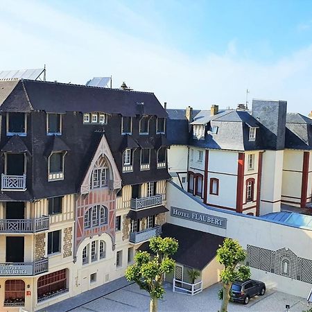 Loft Avec Echappee Mer 46M2 - 4Pers Trouville-sur-Mer Exterior photo
