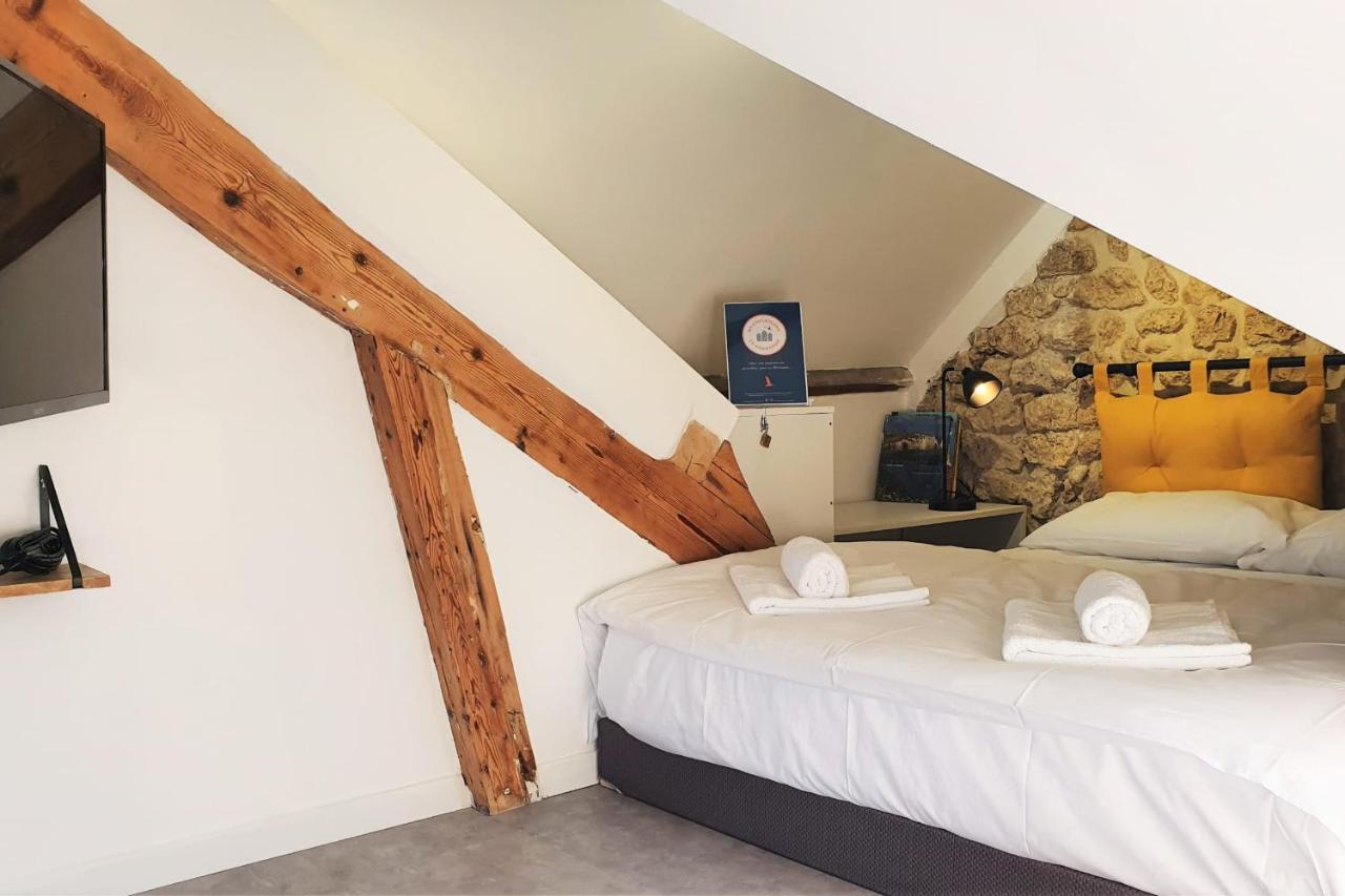 Loft Avec Echappee Mer 46M2 - 4Pers Trouville-sur-Mer Exterior photo