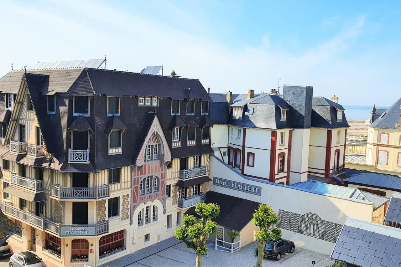 Loft Avec Echappee Mer 46M2 - 4Pers Trouville-sur-Mer Exterior photo